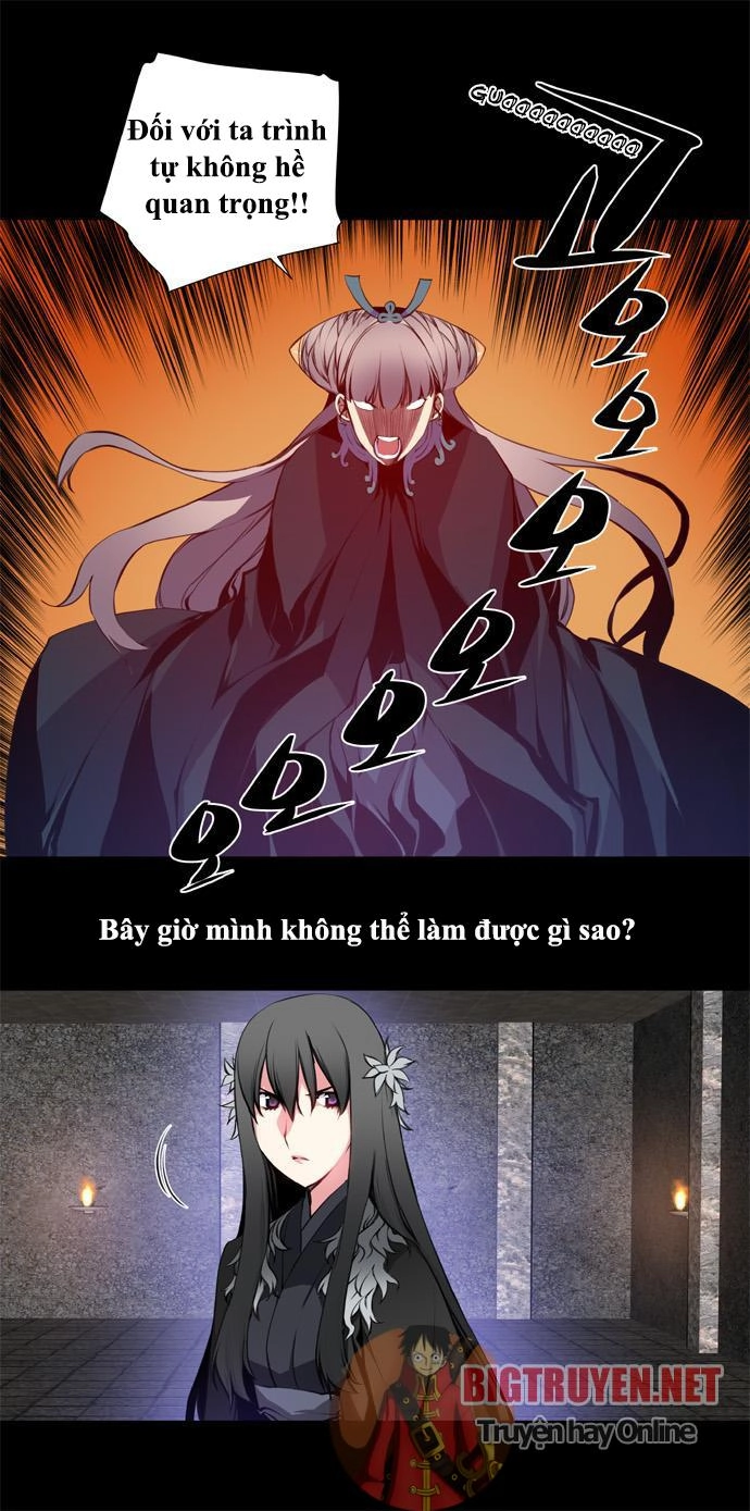 Marchan: The Embodiment Of Tales Chapter 33 - 3