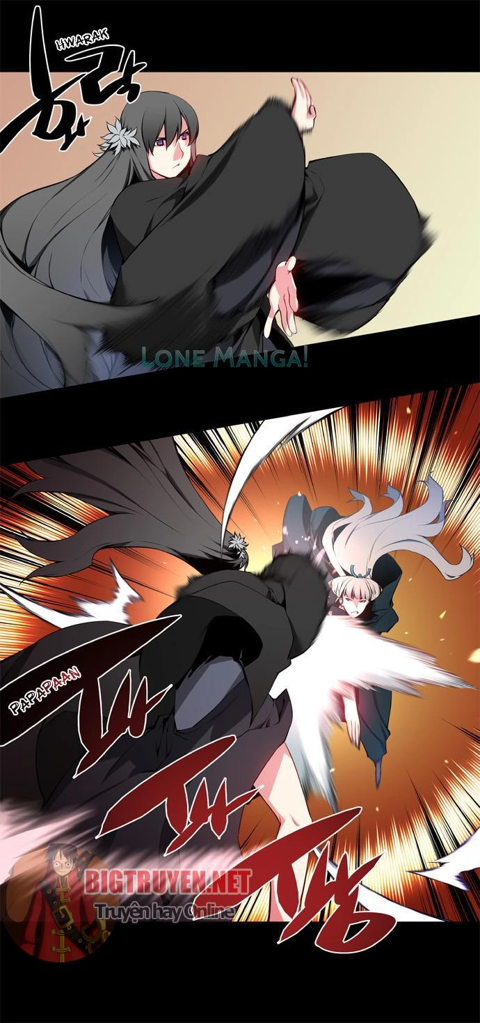 Marchan: The Embodiment Of Tales Chapter 33 - 5
