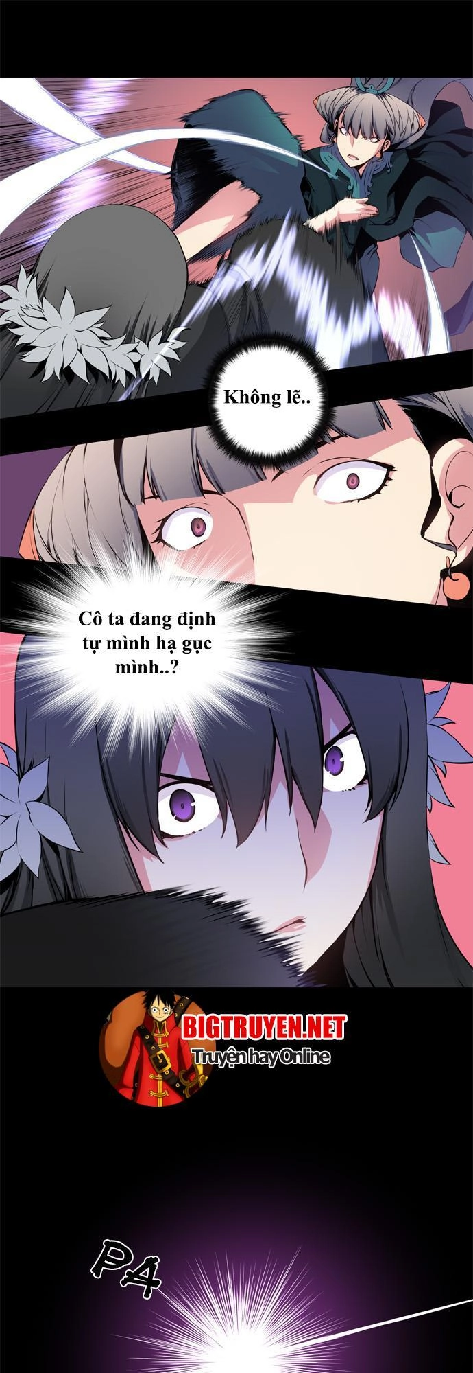 Marchan: The Embodiment Of Tales Chapter 33 - 9