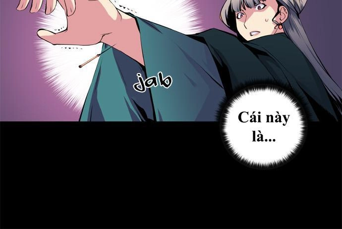 Marchan: The Embodiment Of Tales Chapter 33 - 18