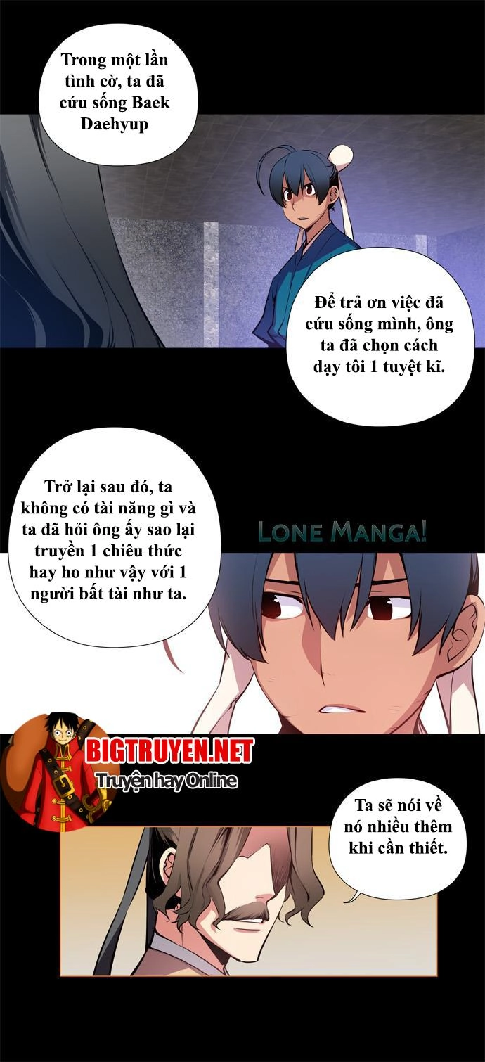 Marchan: The Embodiment Of Tales Chapter 33 - 25