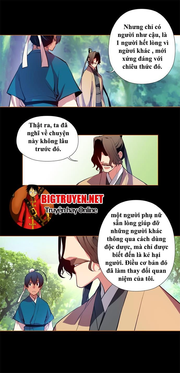 Marchan: The Embodiment Of Tales Chapter 33 - 26