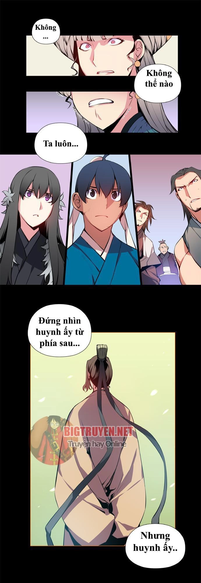 Marchan: The Embodiment Of Tales Chapter 33 - 28
