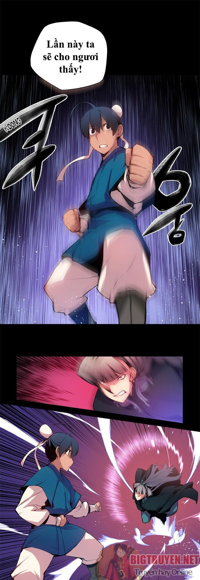 Marchan: The Embodiment Of Tales Chapter 33 - 32
