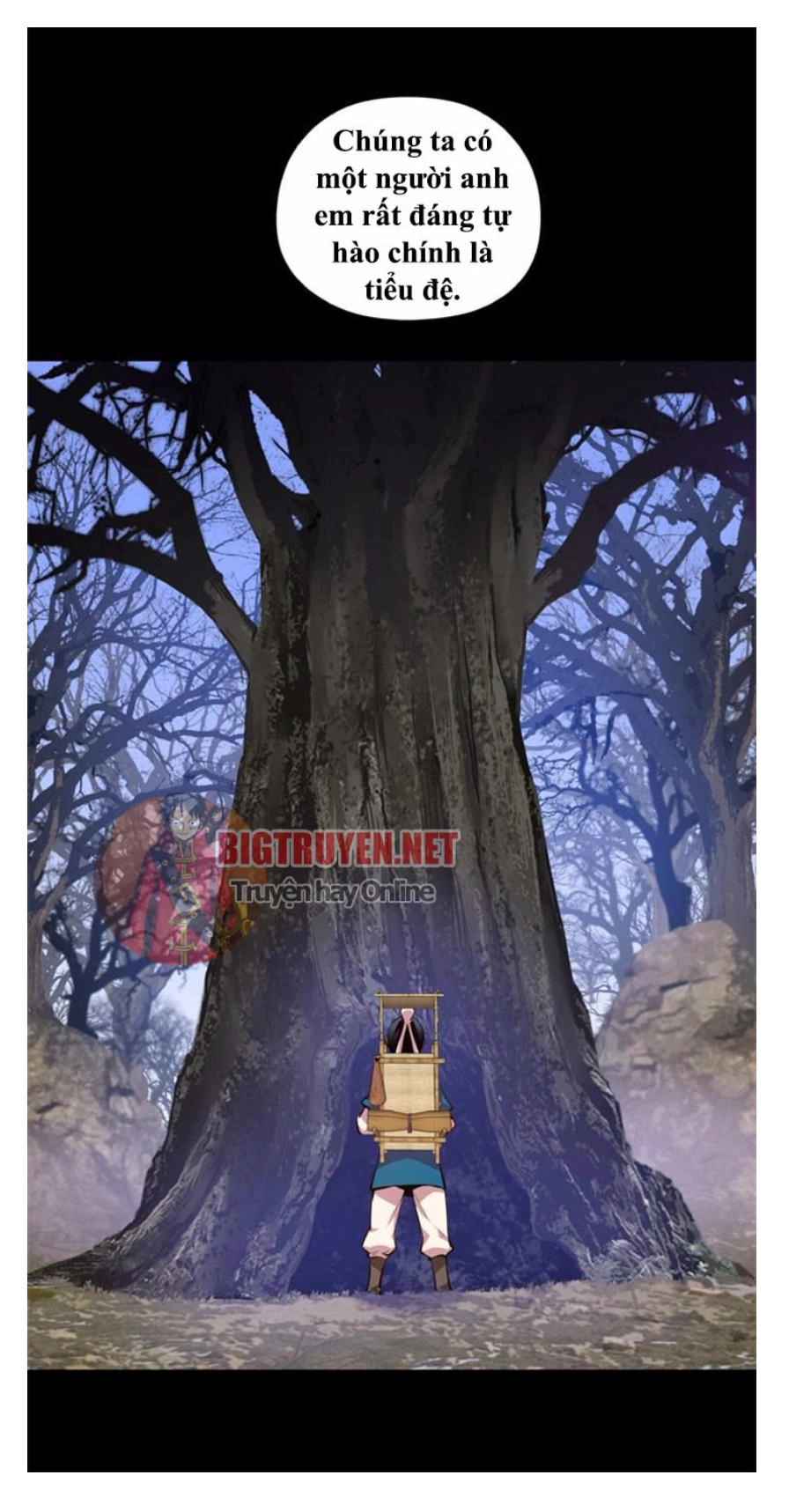 Marchan: The Embodiment Of Tales Chapter 34 - 15