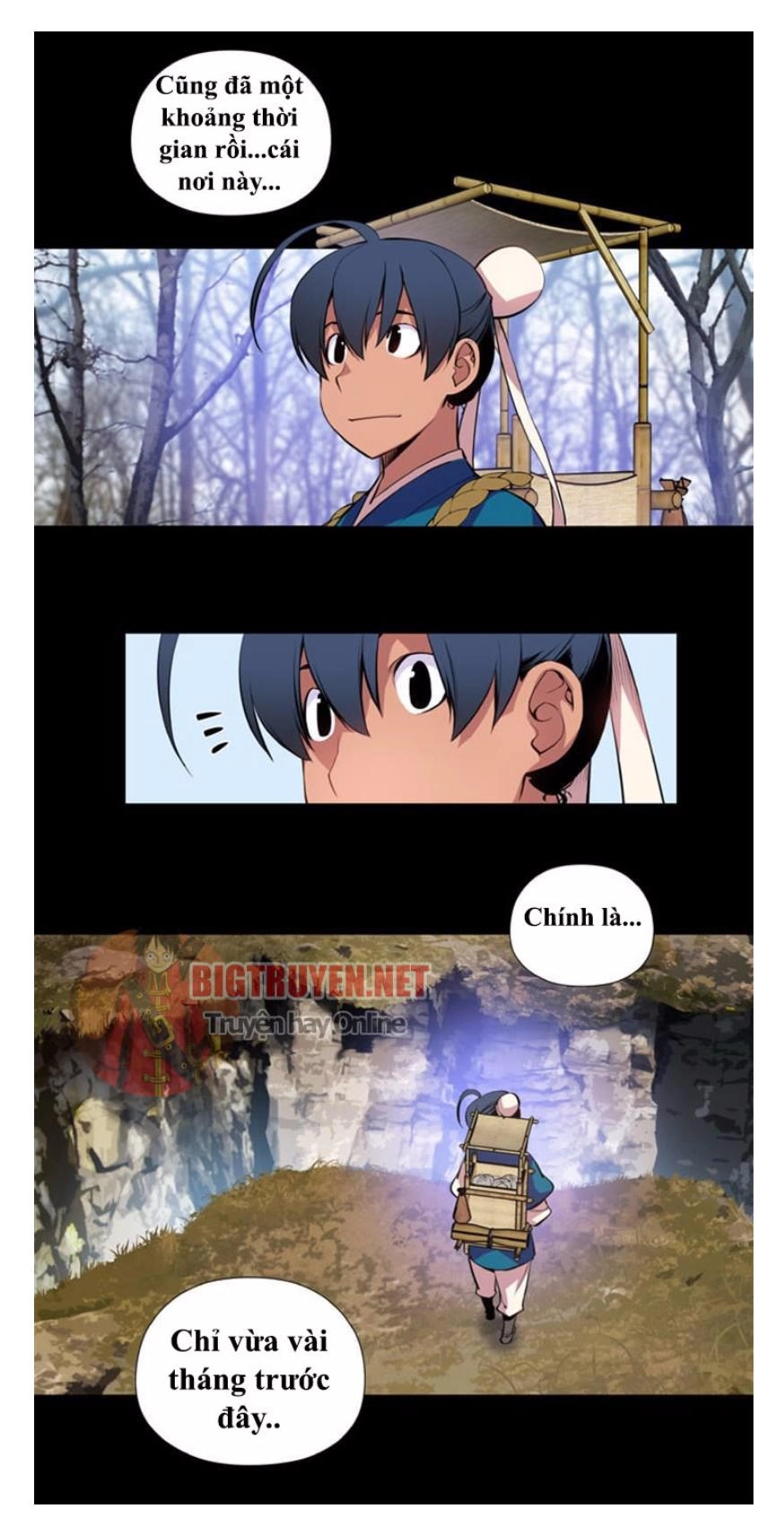 Marchan: The Embodiment Of Tales Chapter 34 - 16