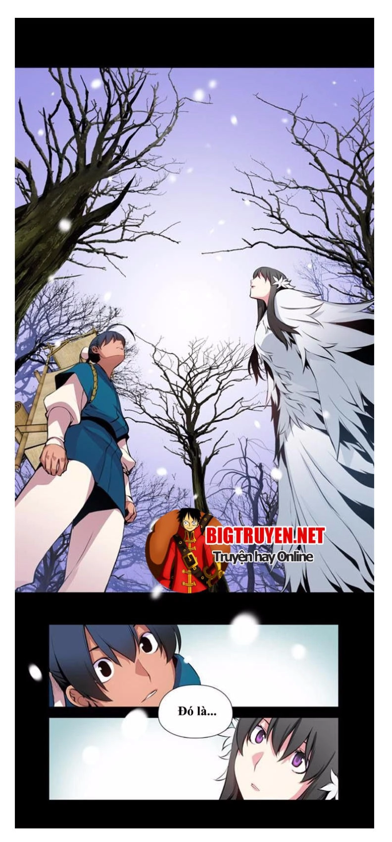 Marchan: The Embodiment Of Tales Chapter 34 - 27