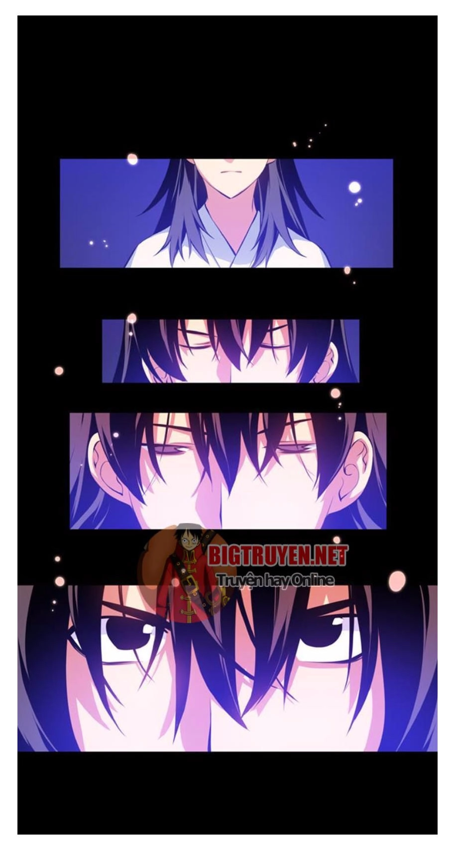 Marchan: The Embodiment Of Tales Chapter 34 - 30