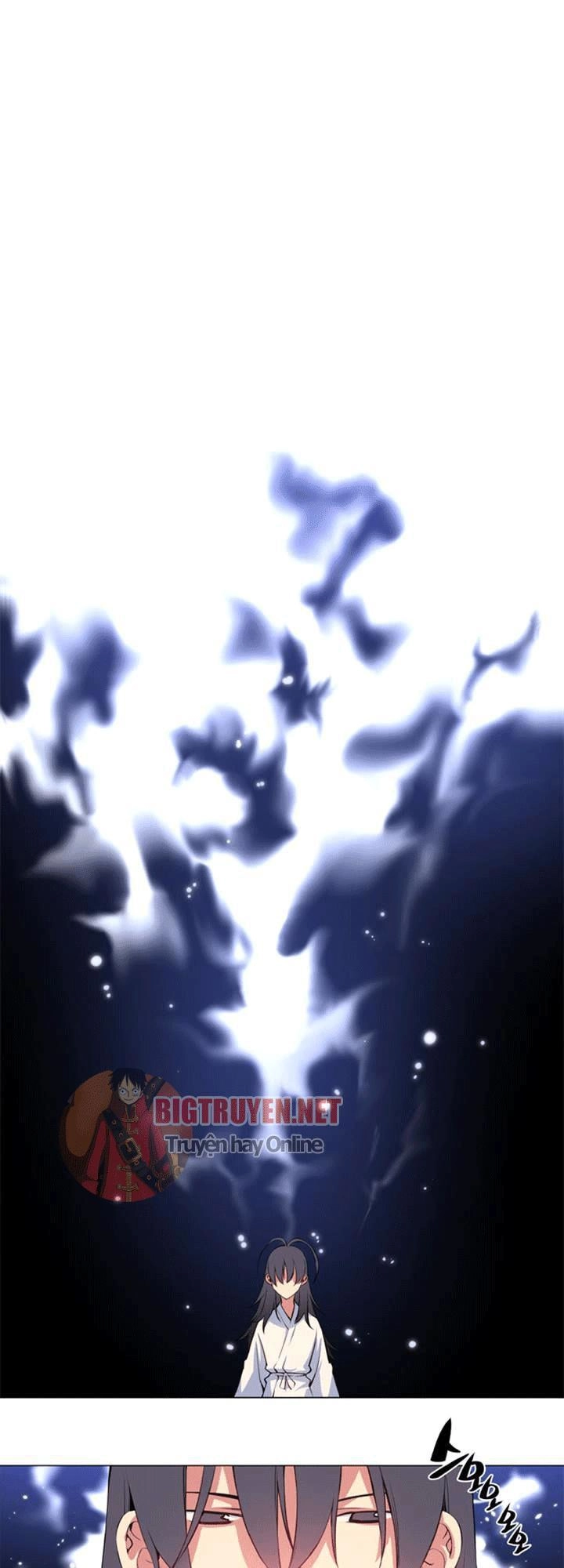 Marchan: The Embodiment Of Tales Chapter 35 - 1