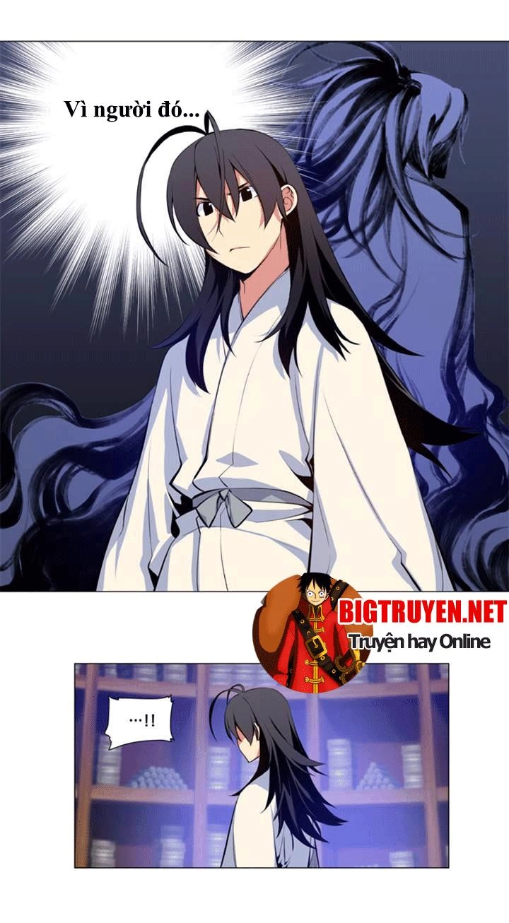 Marchan: The Embodiment Of Tales Chapter 35 - 6