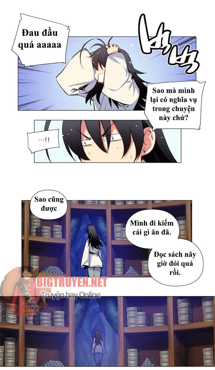 Marchan: The Embodiment Of Tales Chapter 35 - 7