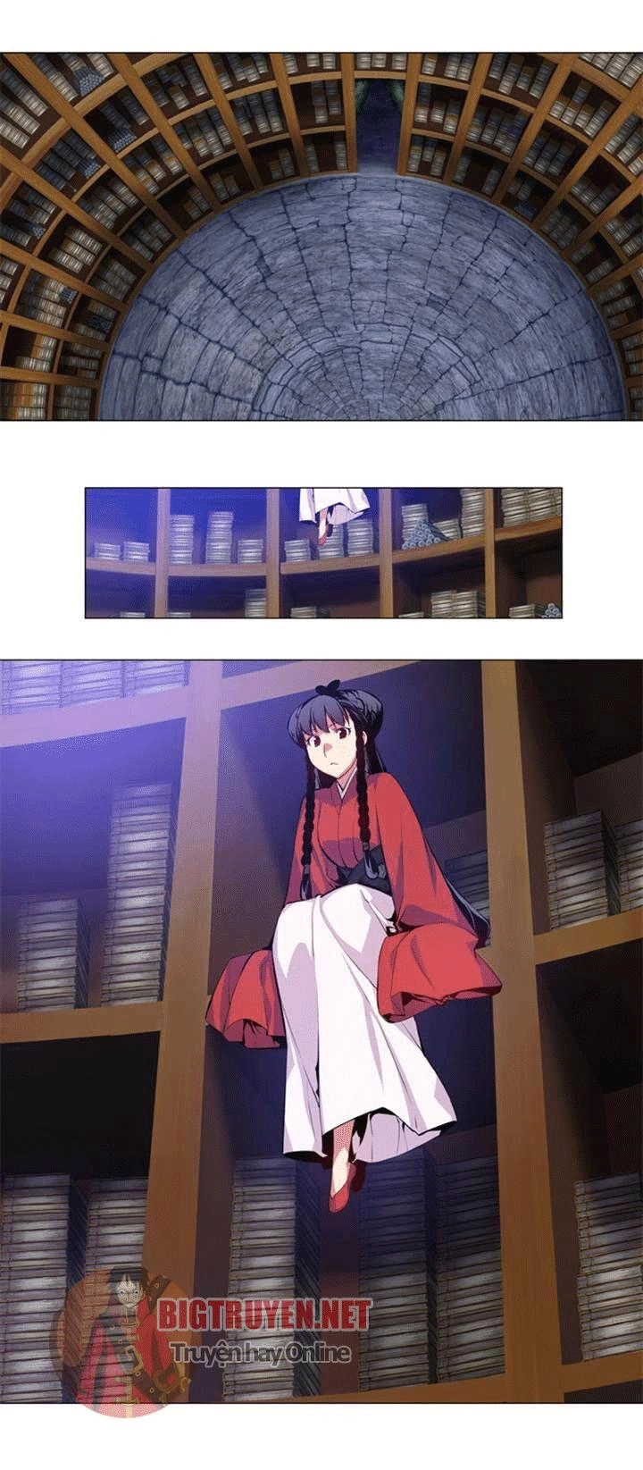 Marchan: The Embodiment Of Tales Chapter 35 - 8