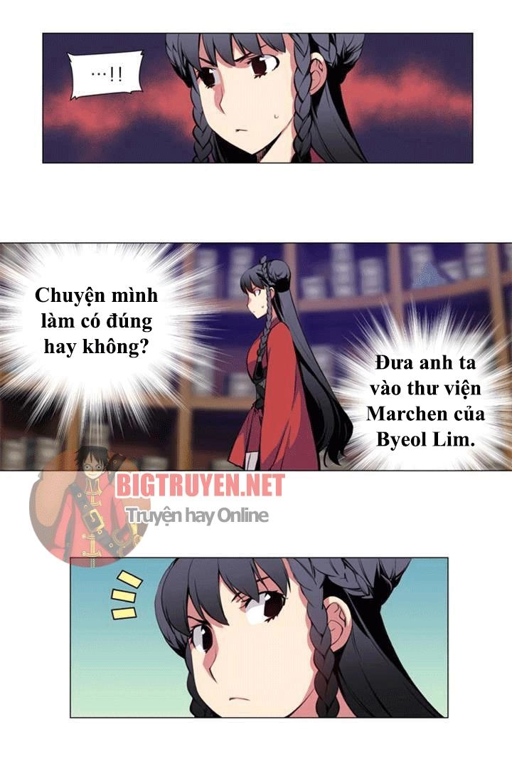 Marchan: The Embodiment Of Tales Chapter 35 - 12