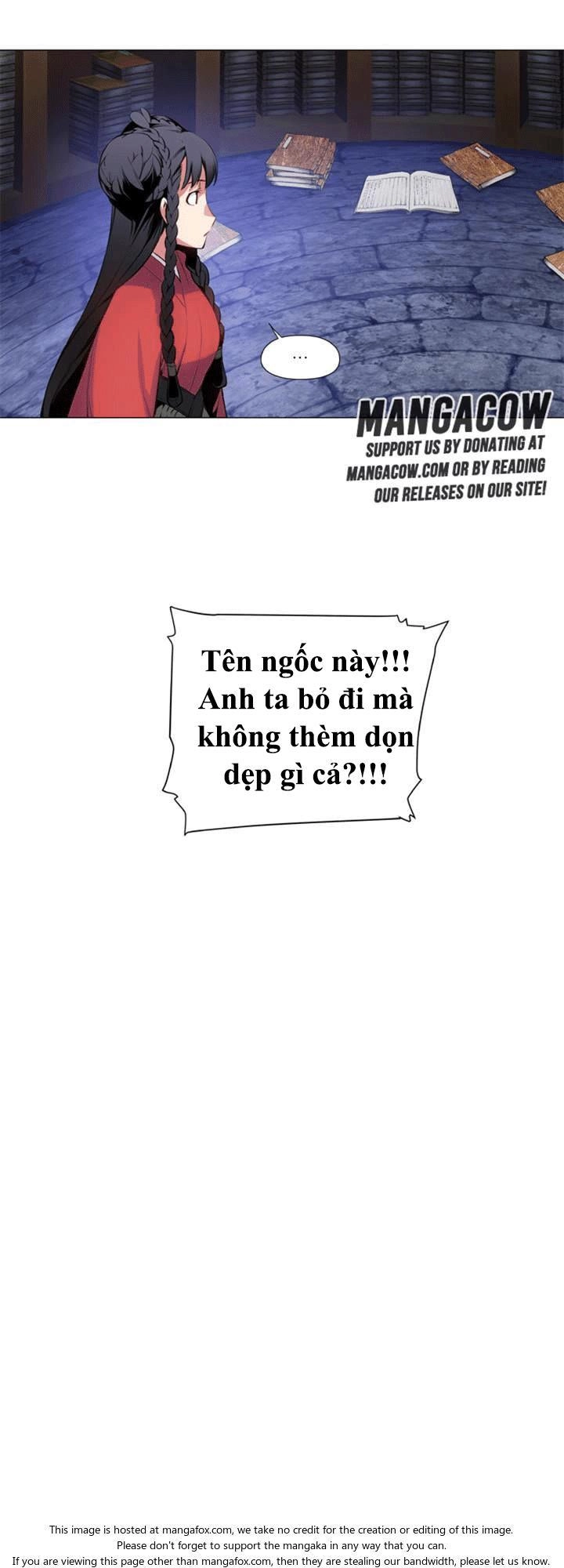 Marchan: The Embodiment Of Tales Chapter 35 - 13