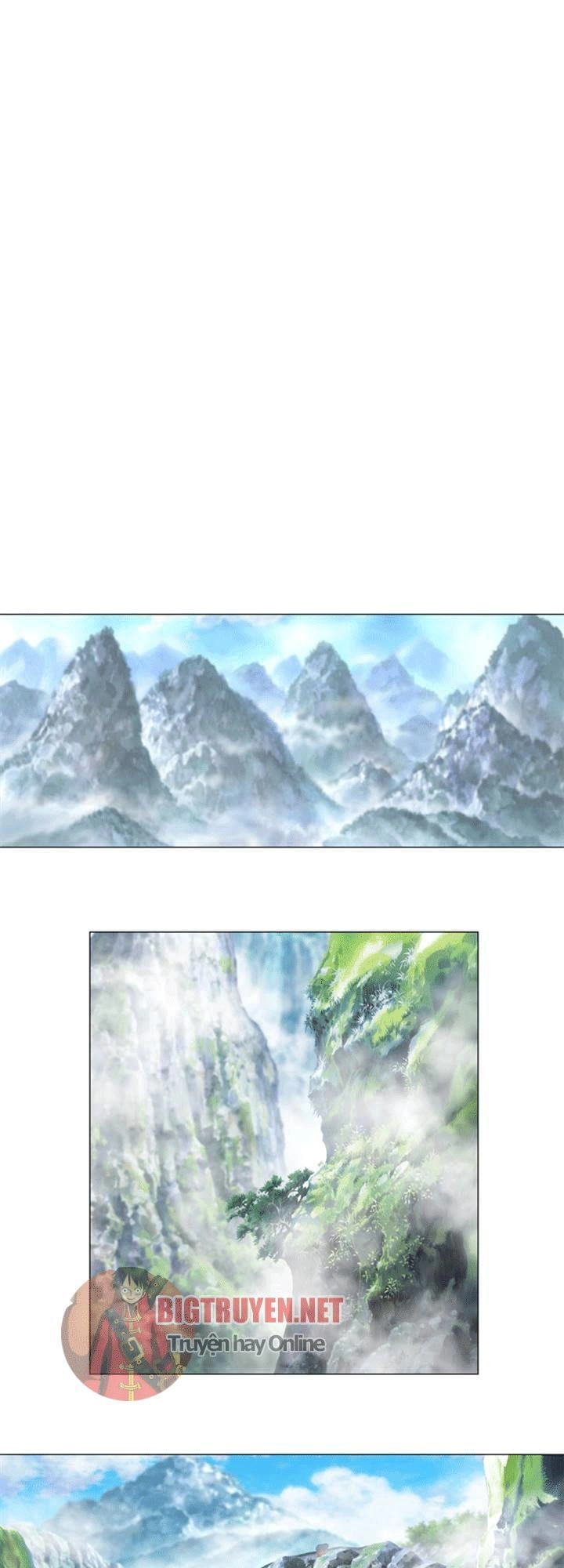 Marchan: The Embodiment Of Tales Chapter 35 - 16