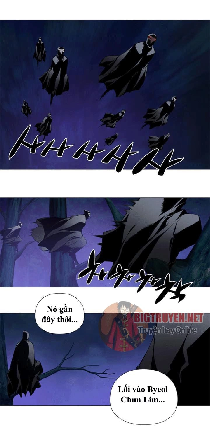 Marchan: The Embodiment Of Tales Chapter 35 - 30