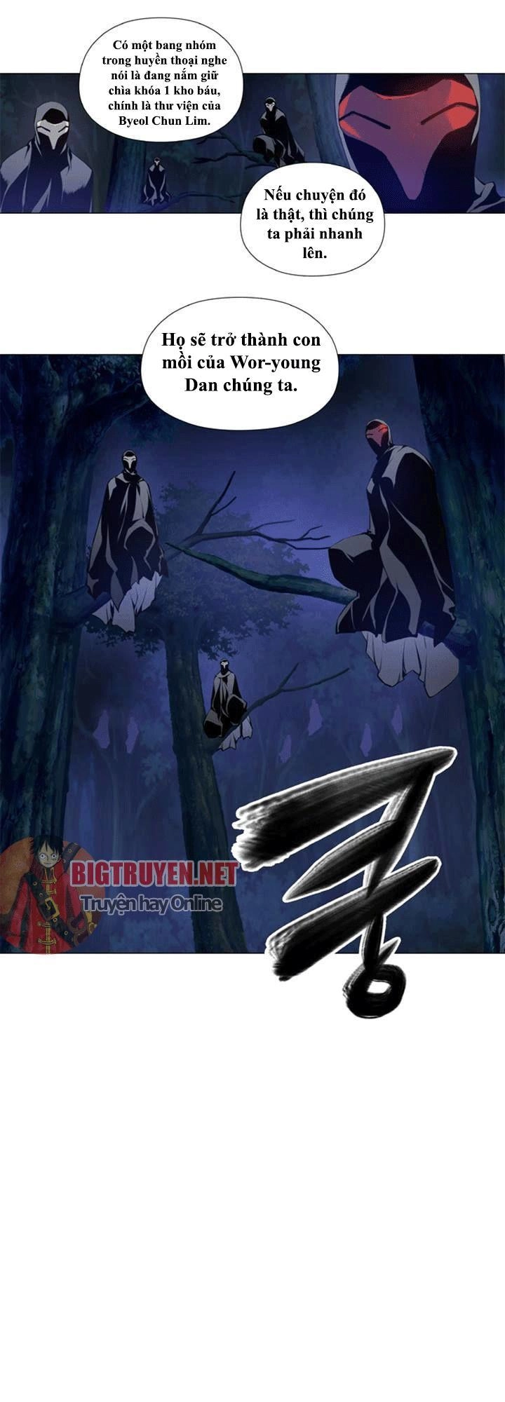 Marchan: The Embodiment Of Tales Chapter 35 - 31