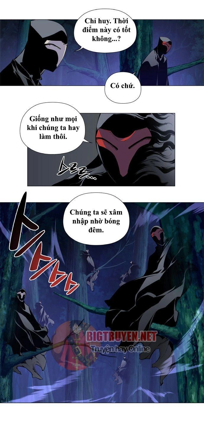 Marchan: The Embodiment Of Tales Chapter 36 - 3