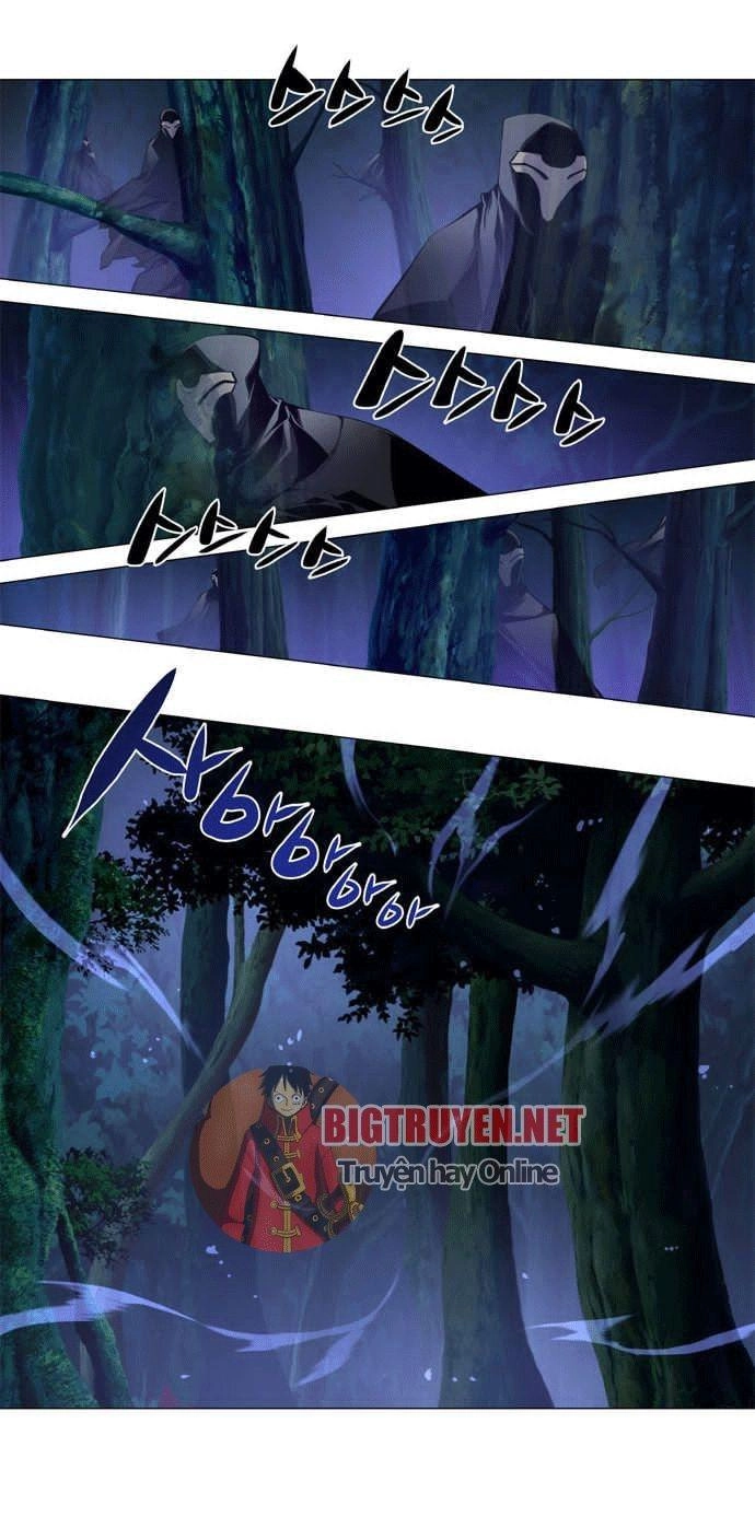 Marchan: The Embodiment Of Tales Chapter 36 - 4