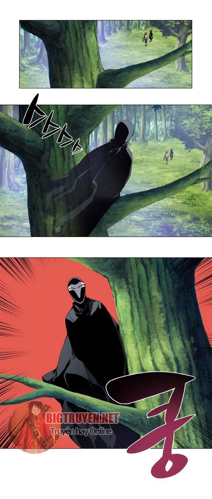 Marchan: The Embodiment Of Tales Chapter 36 - 26