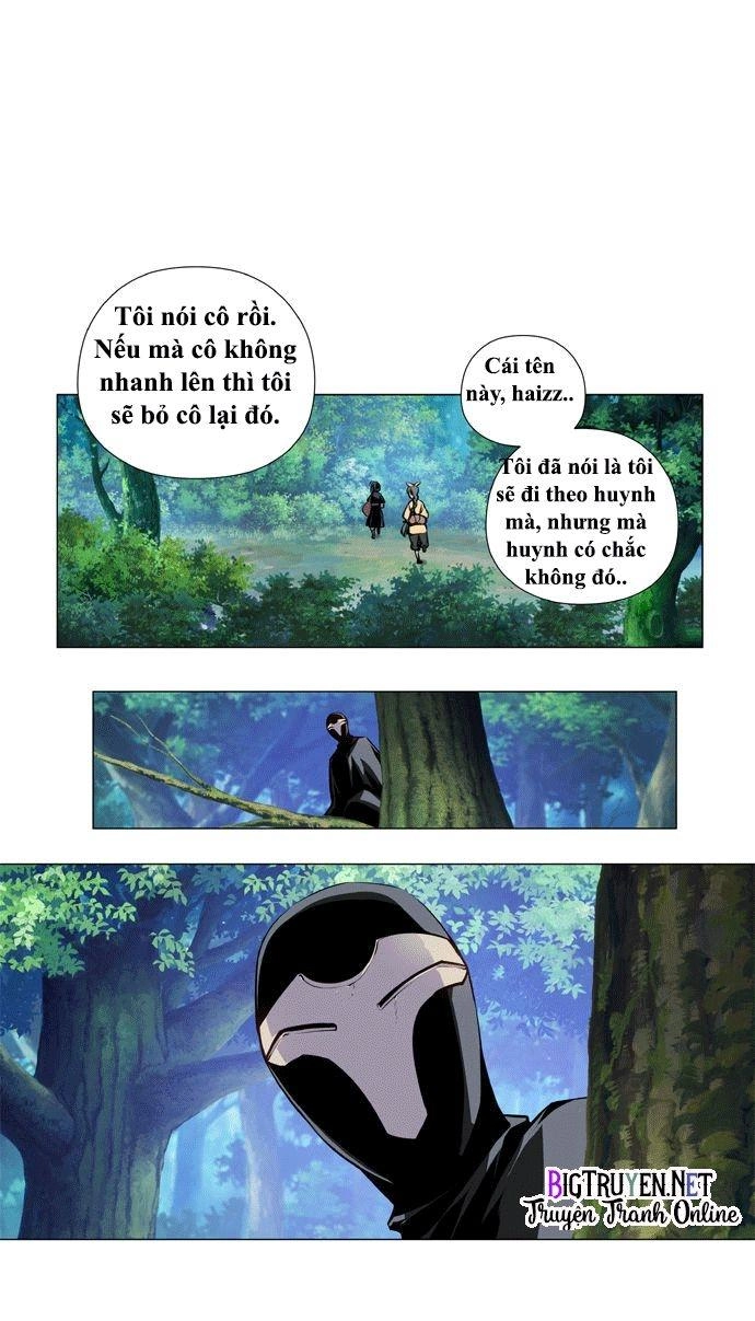 Marchan: The Embodiment Of Tales Chapter 37 - 1