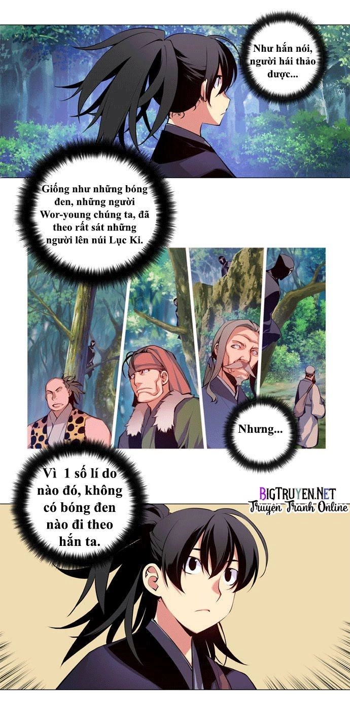 Marchan: The Embodiment Of Tales Chapter 37 - 2