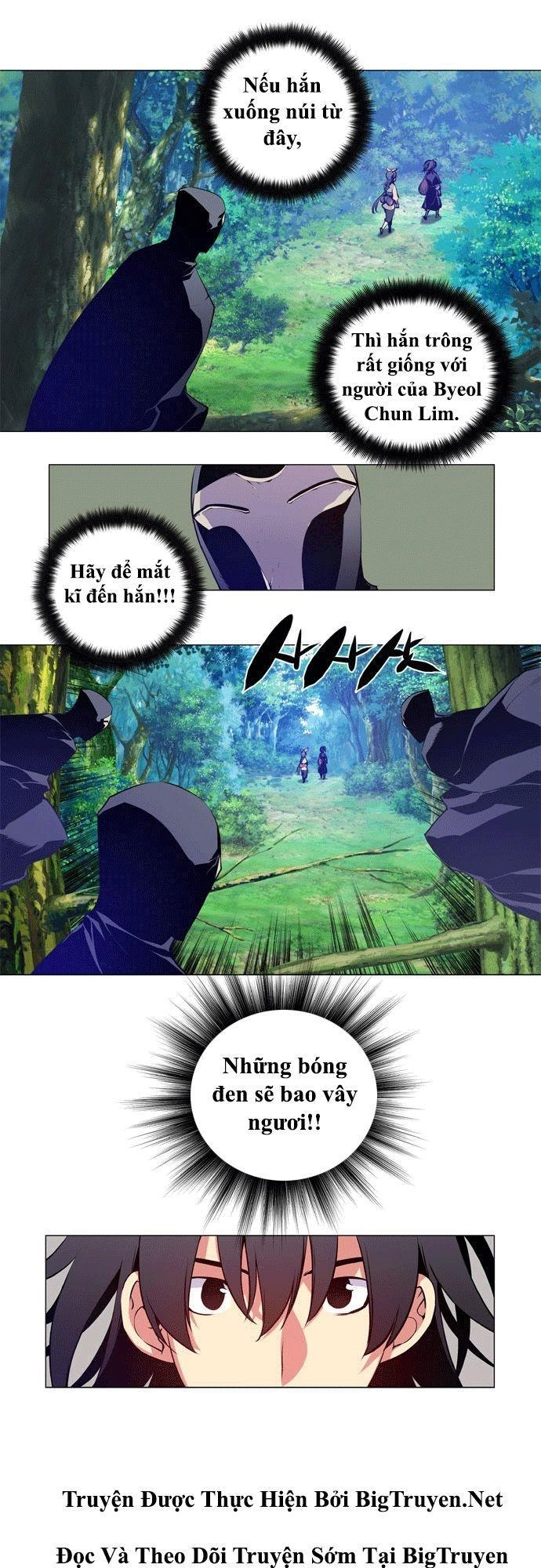 Marchan: The Embodiment Of Tales Chapter 37 - 3