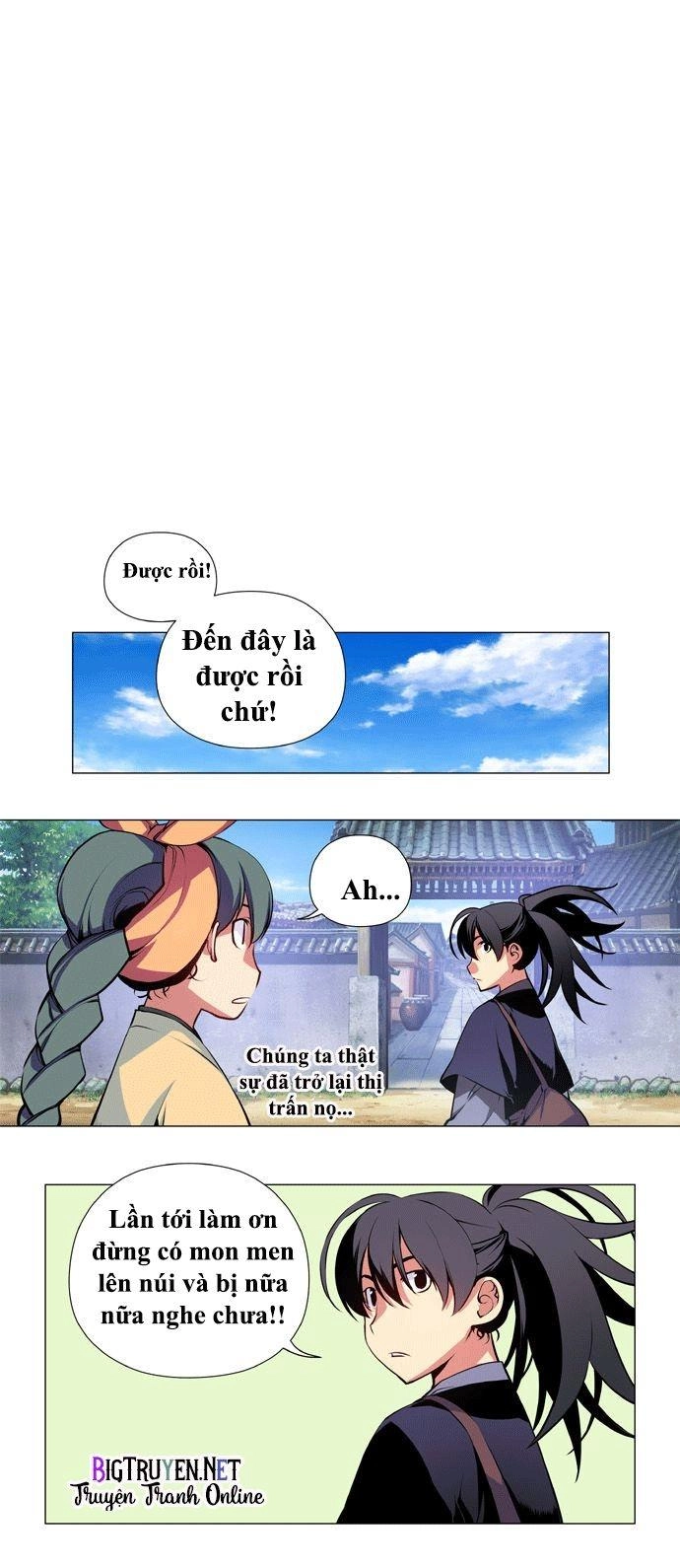 Marchan: The Embodiment Of Tales Chapter 37 - 6