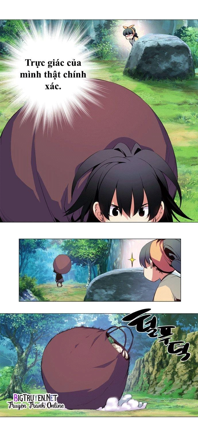 Marchan: The Embodiment Of Tales Chapter 37 - 10