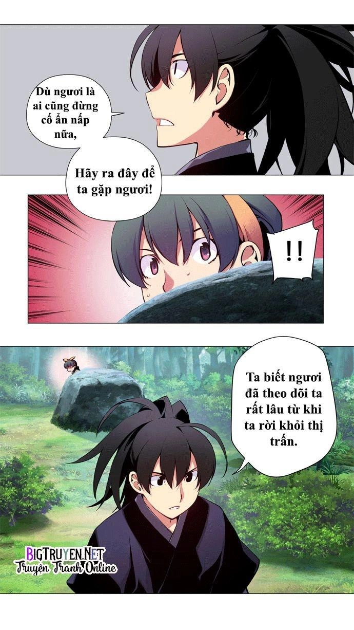 Marchan: The Embodiment Of Tales Chapter 37 - 11