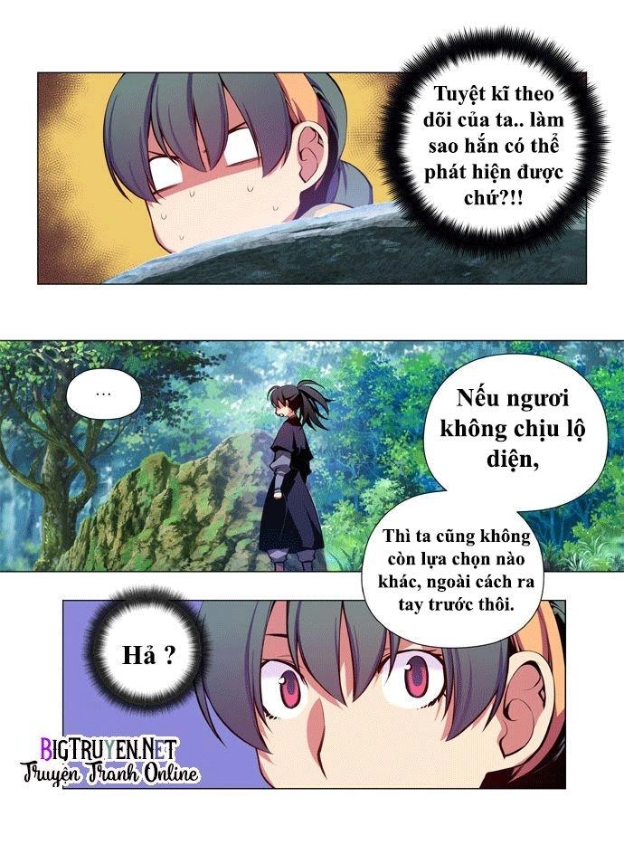 Marchan: The Embodiment Of Tales Chapter 37 - 12