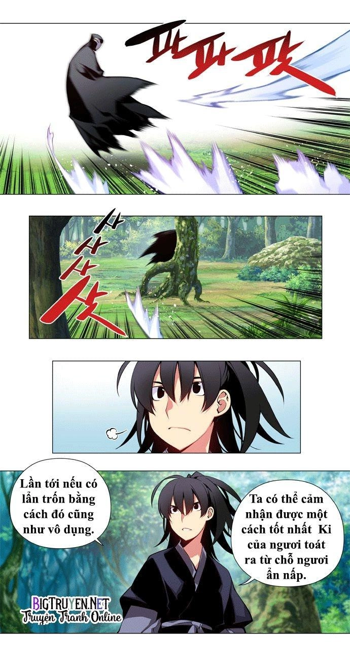 Marchan: The Embodiment Of Tales Chapter 37 - 15