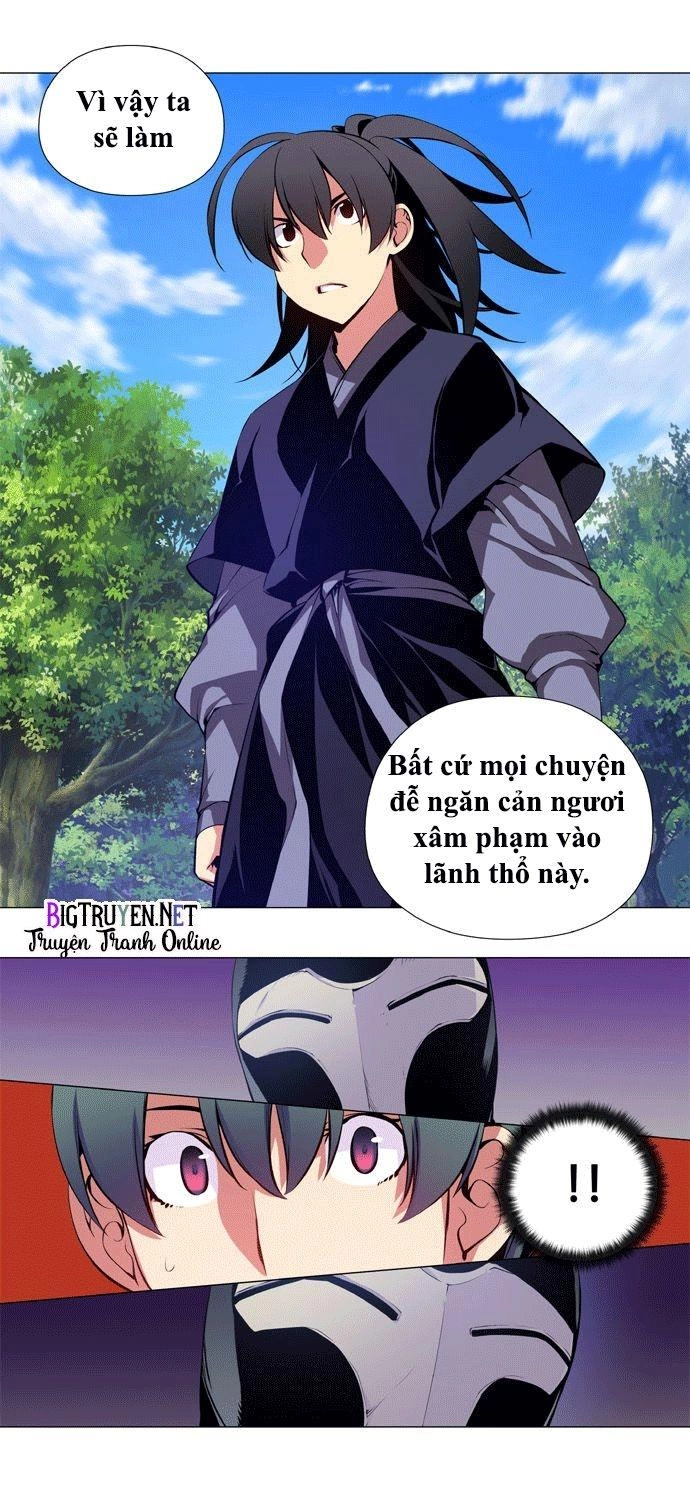 Marchan: The Embodiment Of Tales Chapter 37 - 17