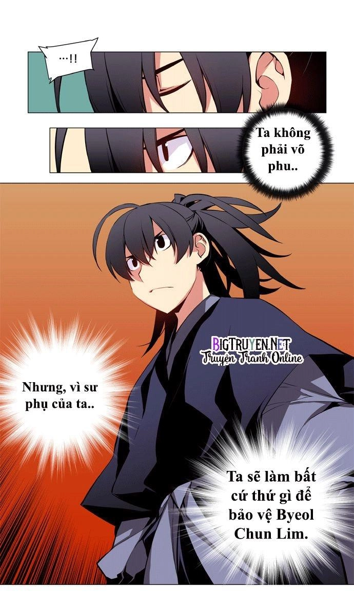 Marchan: The Embodiment Of Tales Chapter 37 - 19