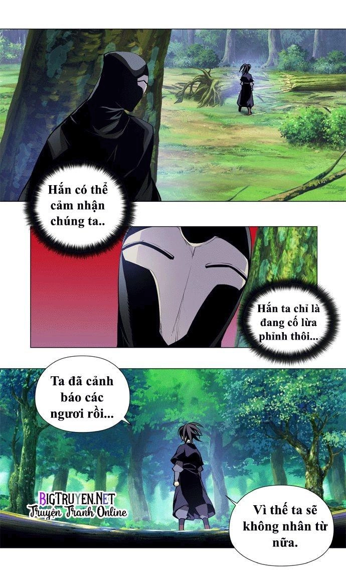 Marchan: The Embodiment Of Tales Chapter 37 - 20