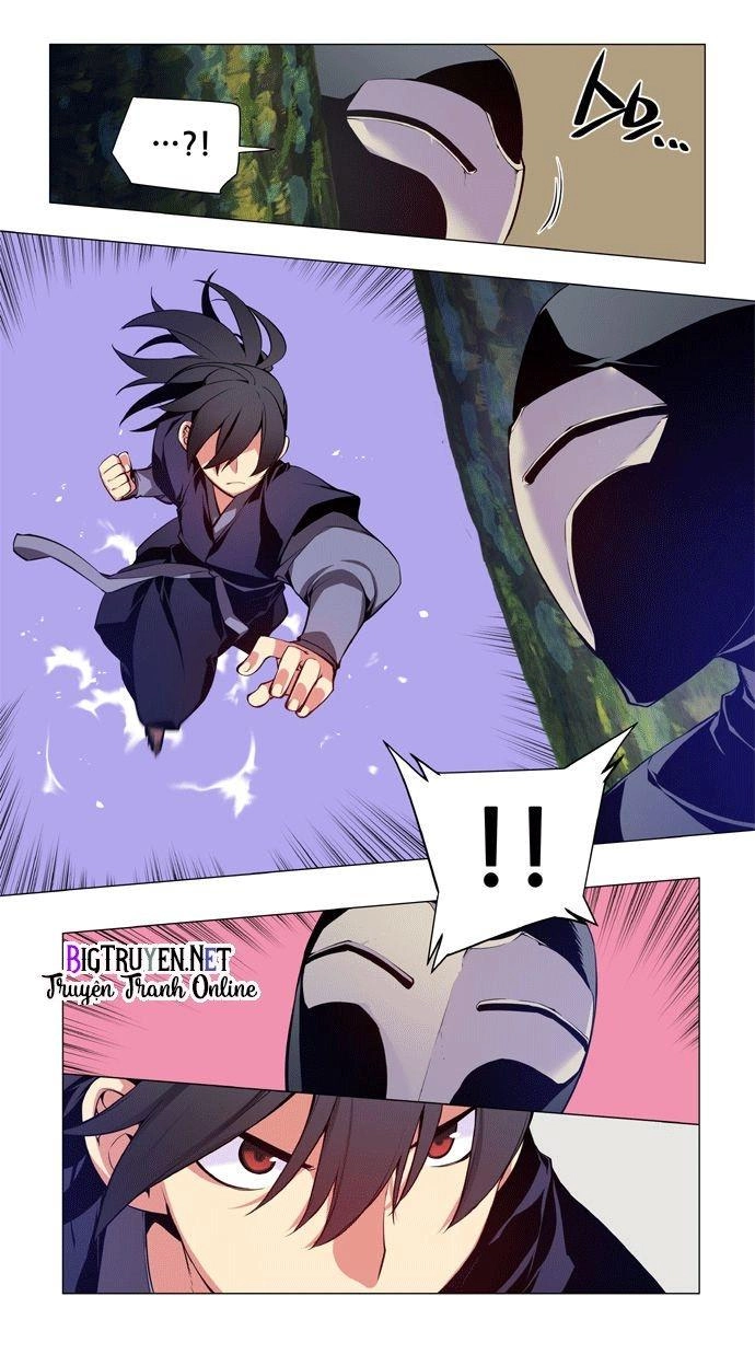 Marchan: The Embodiment Of Tales Chapter 37 - 21