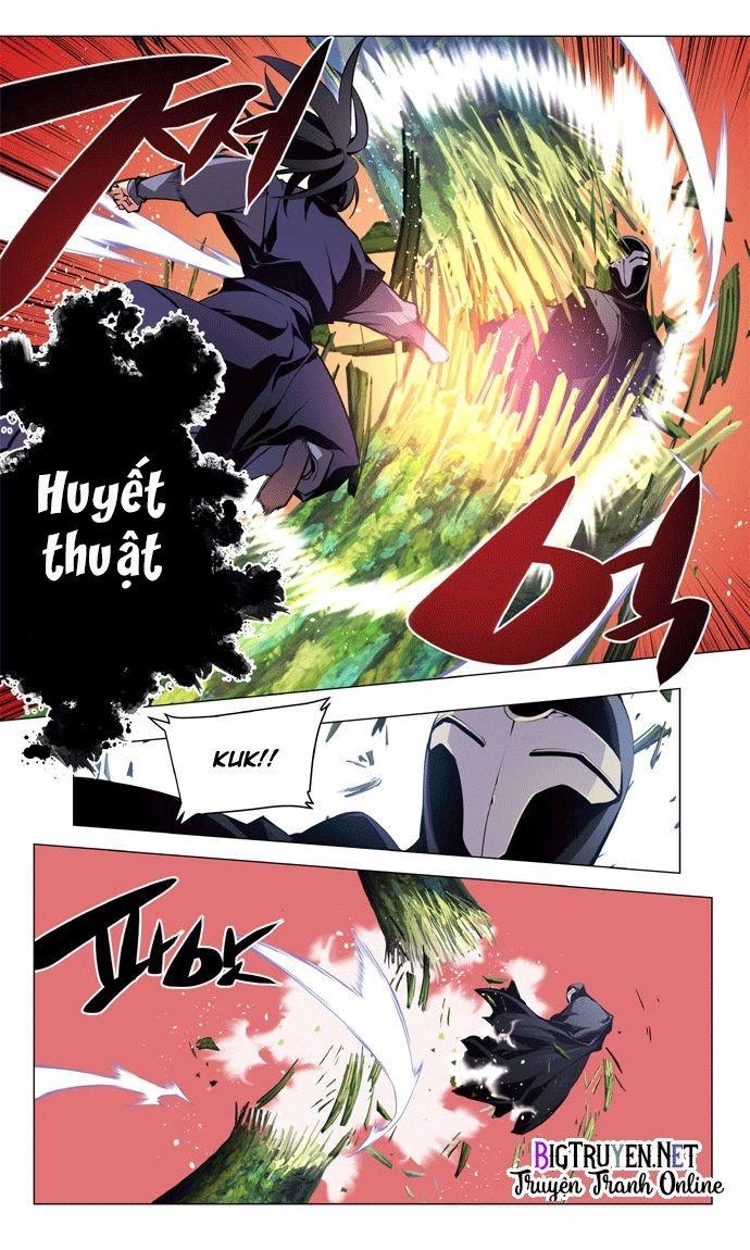 Marchan: The Embodiment Of Tales Chapter 37 - 22