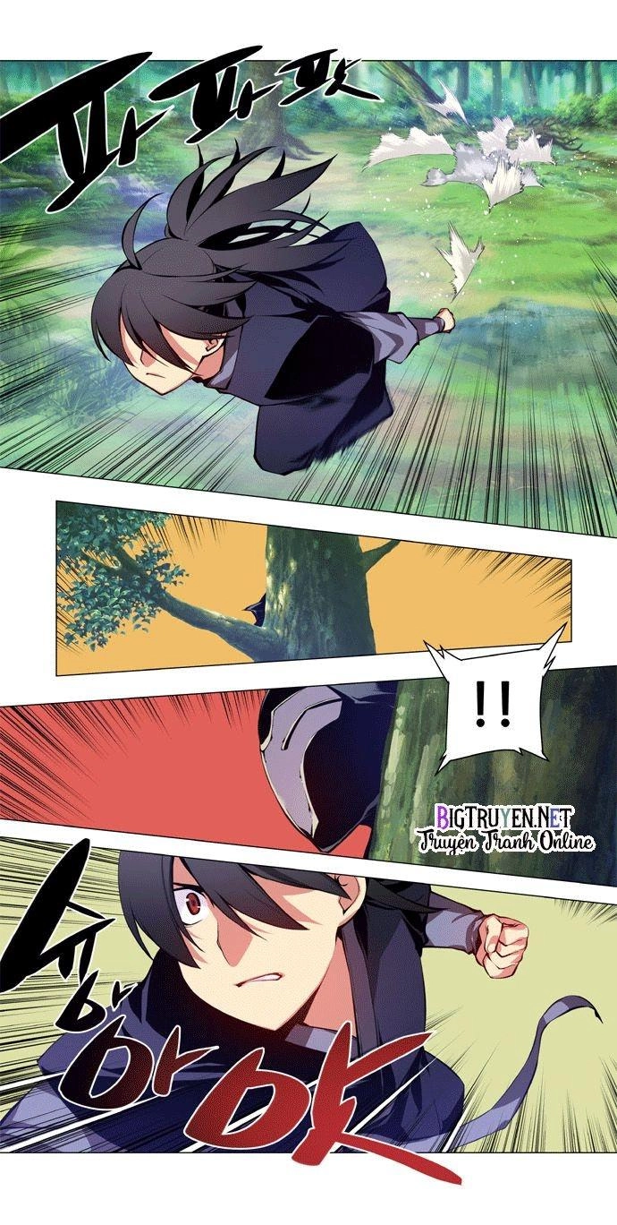 Marchan: The Embodiment Of Tales Chapter 37 - 23