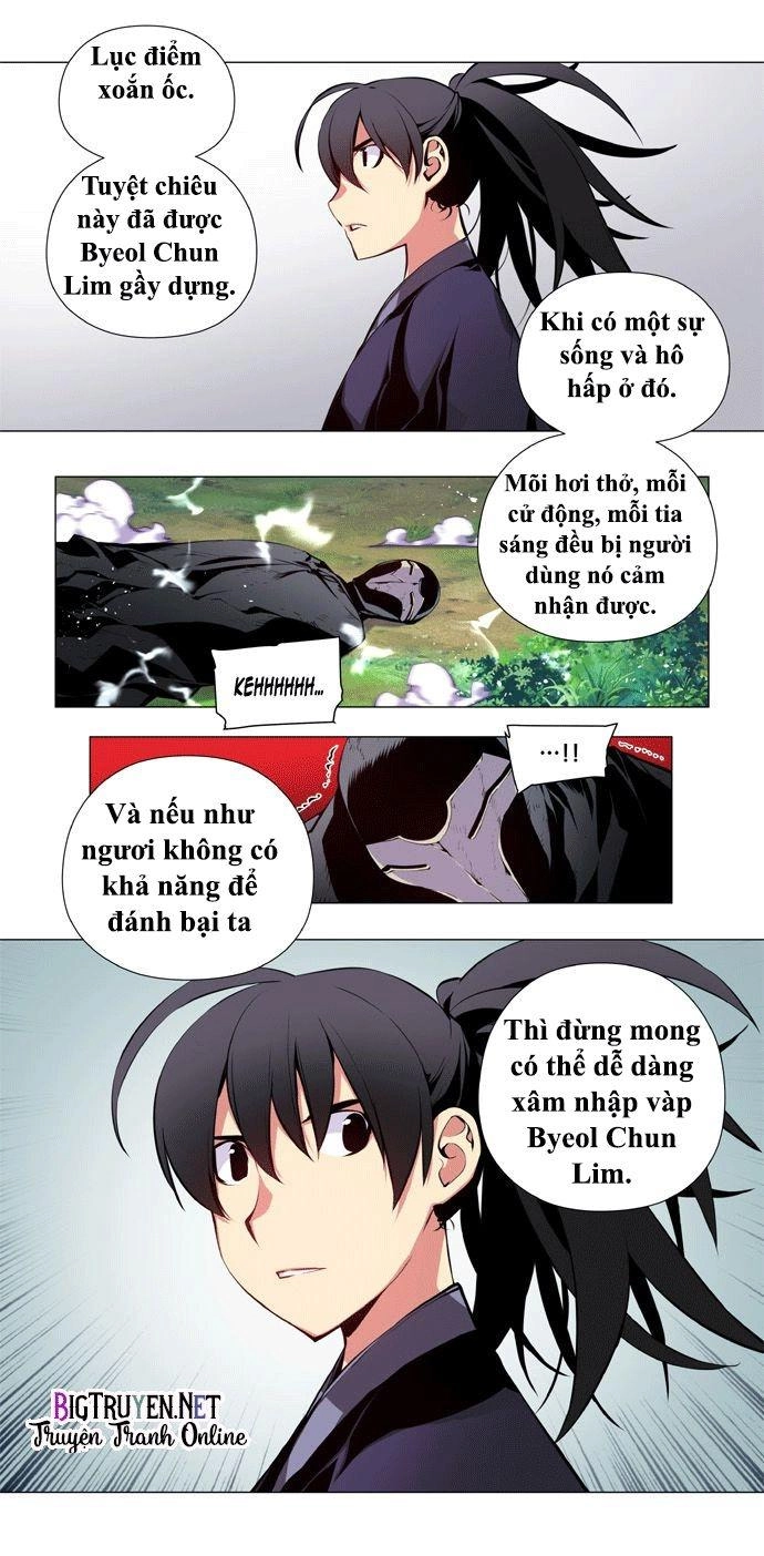 Marchan: The Embodiment Of Tales Chapter 37 - 25