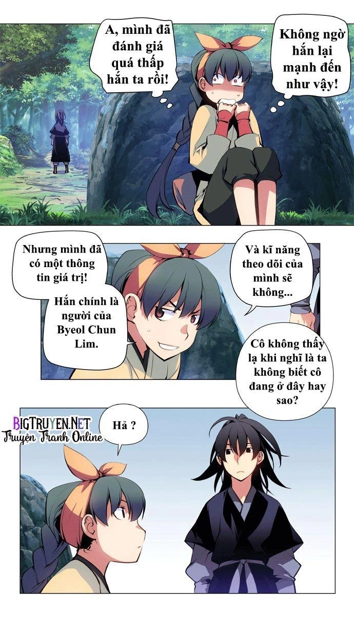 Marchan: The Embodiment Of Tales Chapter 37 - 26