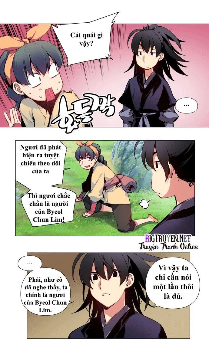 Marchan: The Embodiment Of Tales Chapter 37 - 27