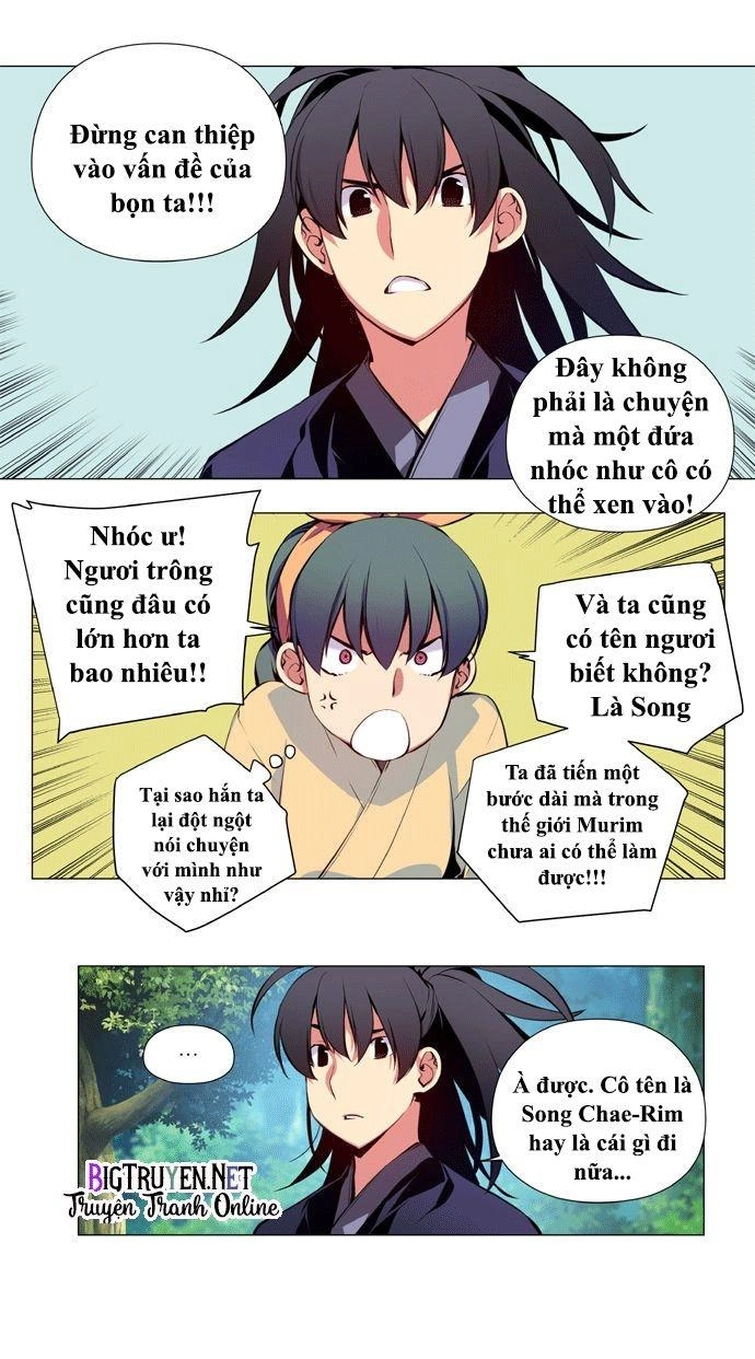 Marchan: The Embodiment Of Tales Chapter 37 - 28