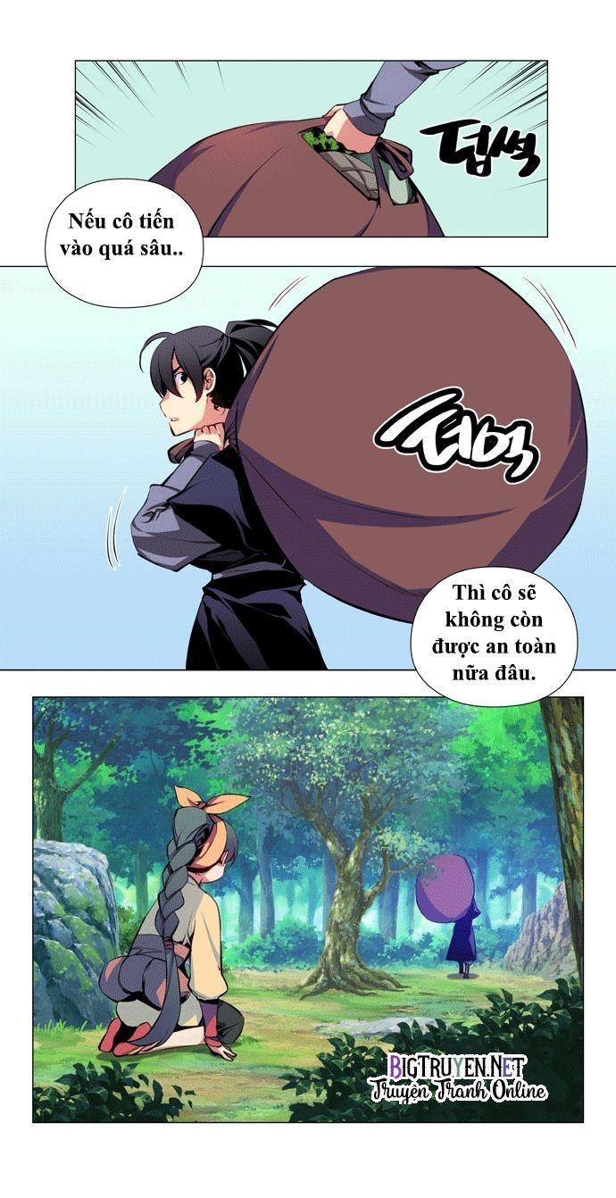 Marchan: The Embodiment Of Tales Chapter 37 - 29