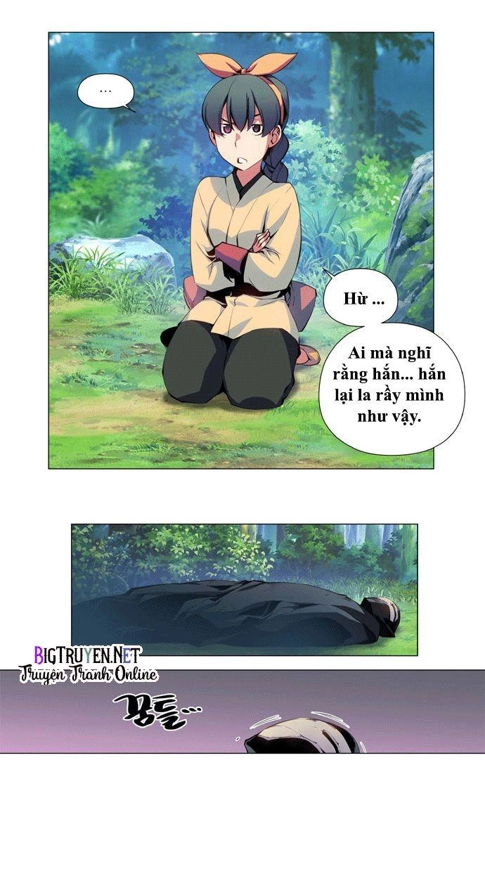 Marchan: The Embodiment Of Tales Chapter 37 - 30