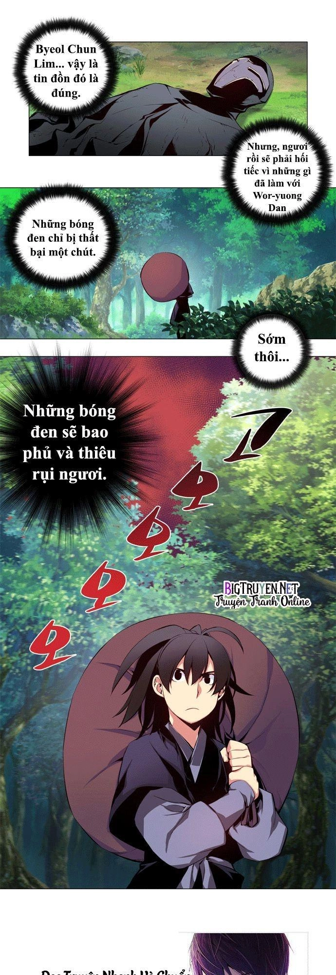 Marchan: The Embodiment Of Tales Chapter 37 - 31