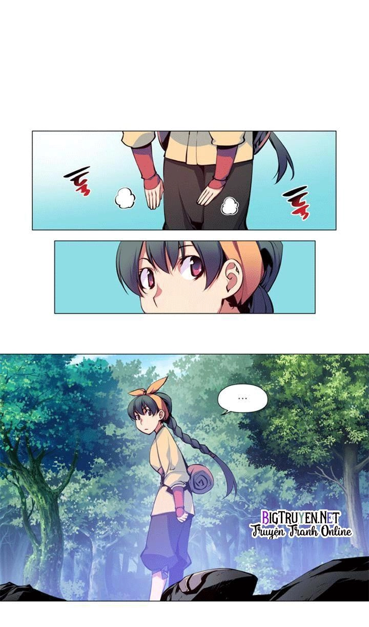 Marchan: The Embodiment Of Tales Chapter 38 - 1