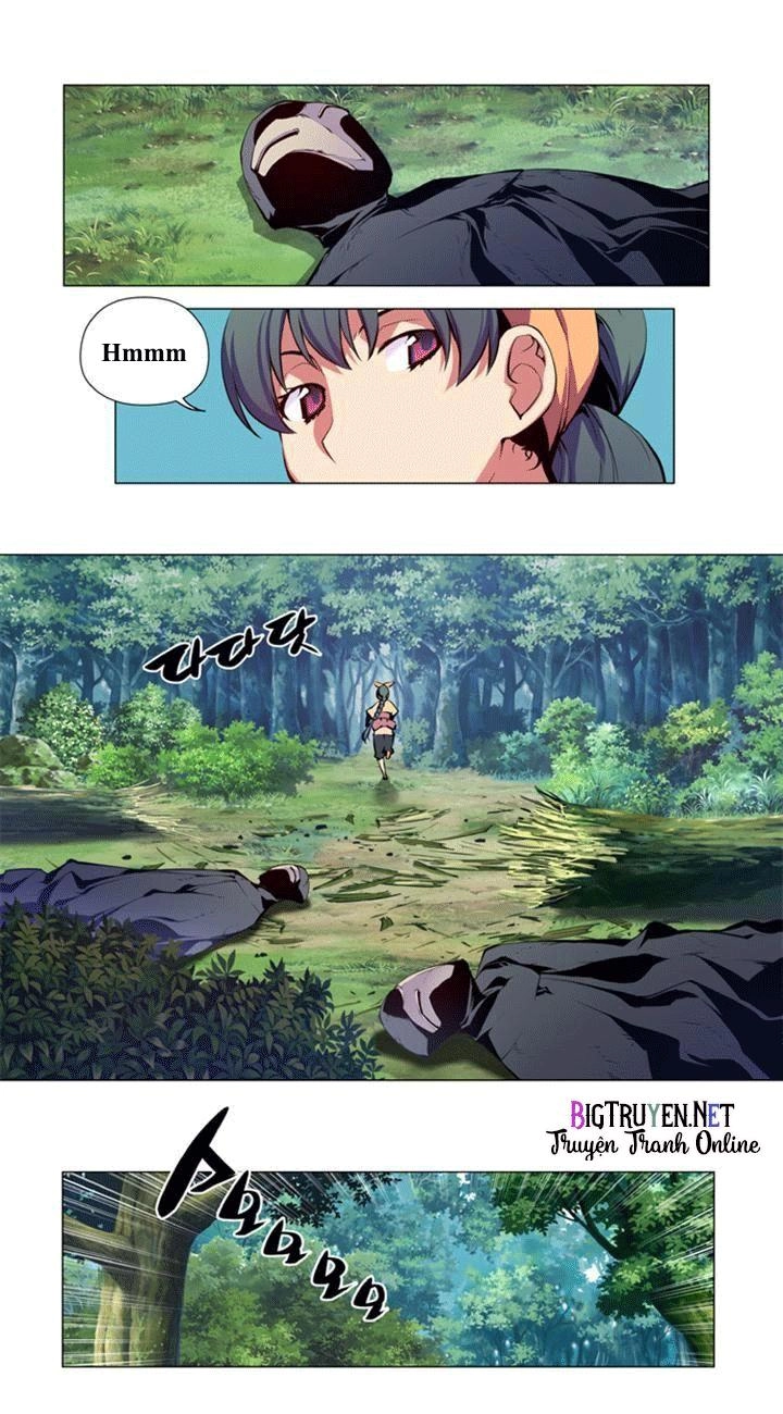 Marchan: The Embodiment Of Tales Chapter 38 - 2