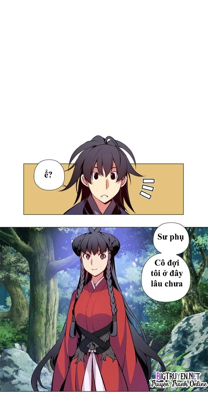 Marchan: The Embodiment Of Tales Chapter 38 - 5