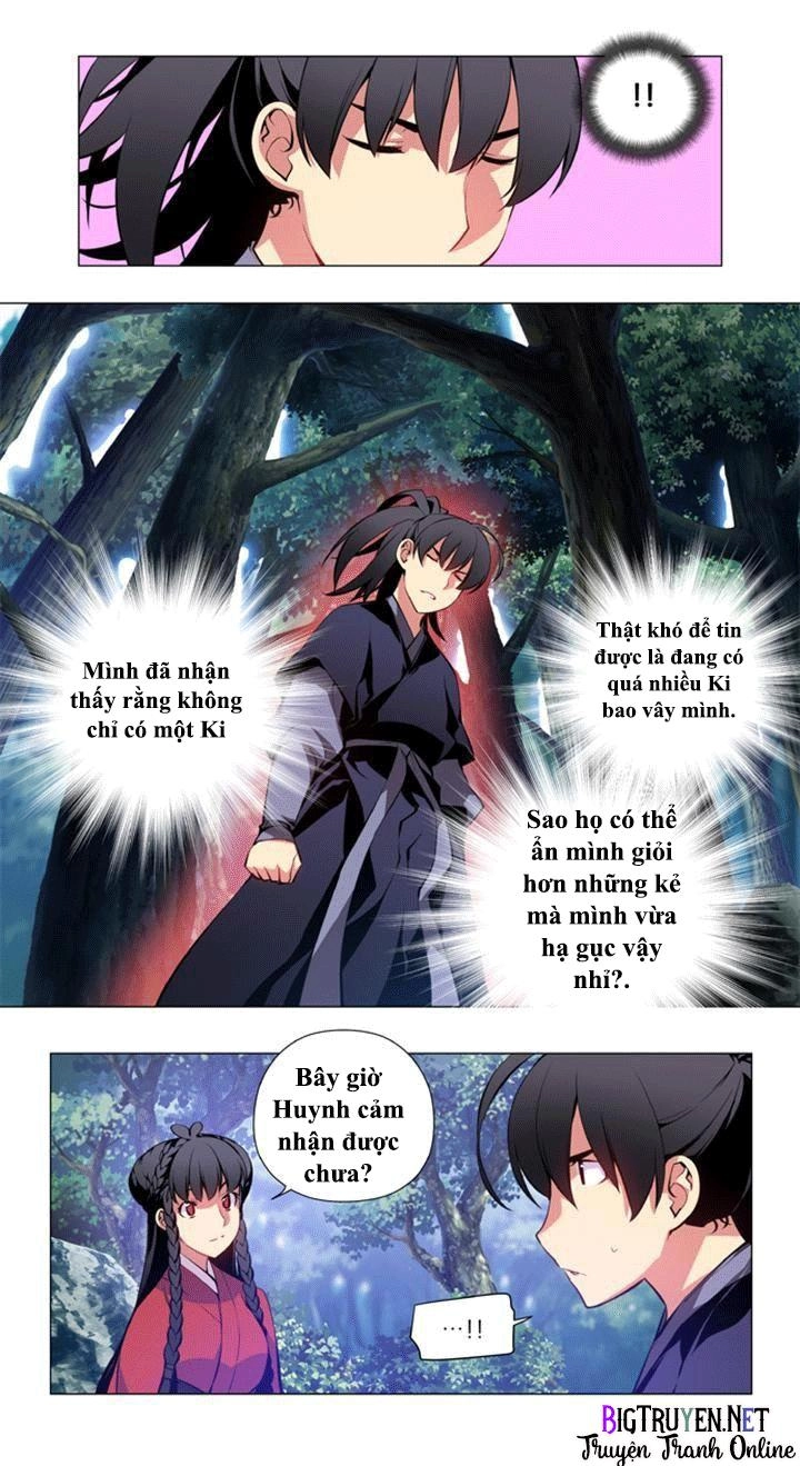 Marchan: The Embodiment Of Tales Chapter 38 - 10