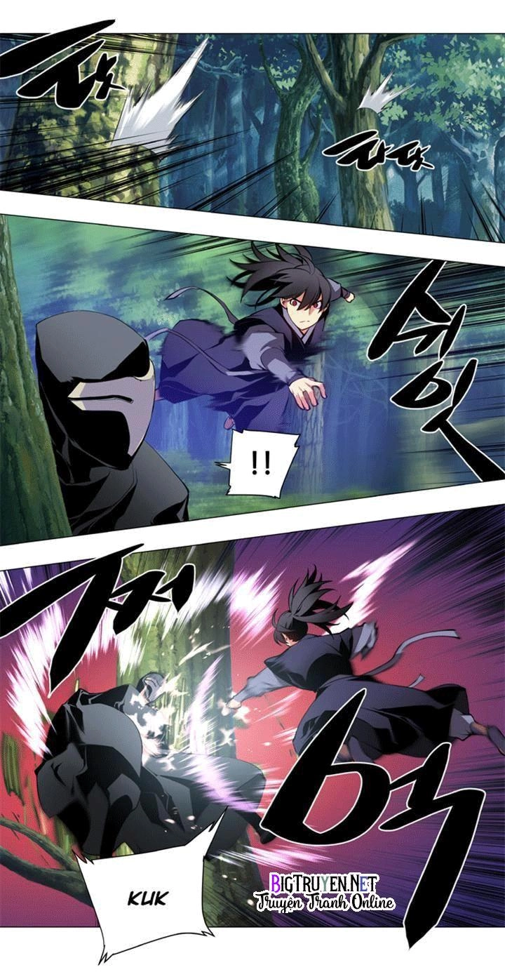 Marchan: The Embodiment Of Tales Chapter 38 - 12